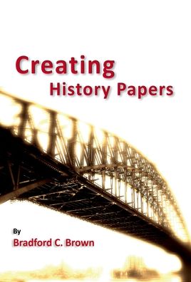Creating History Papers