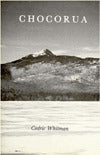Chocorua