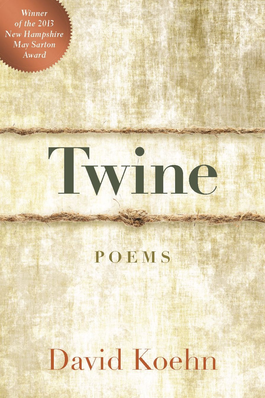 Twine: Poems