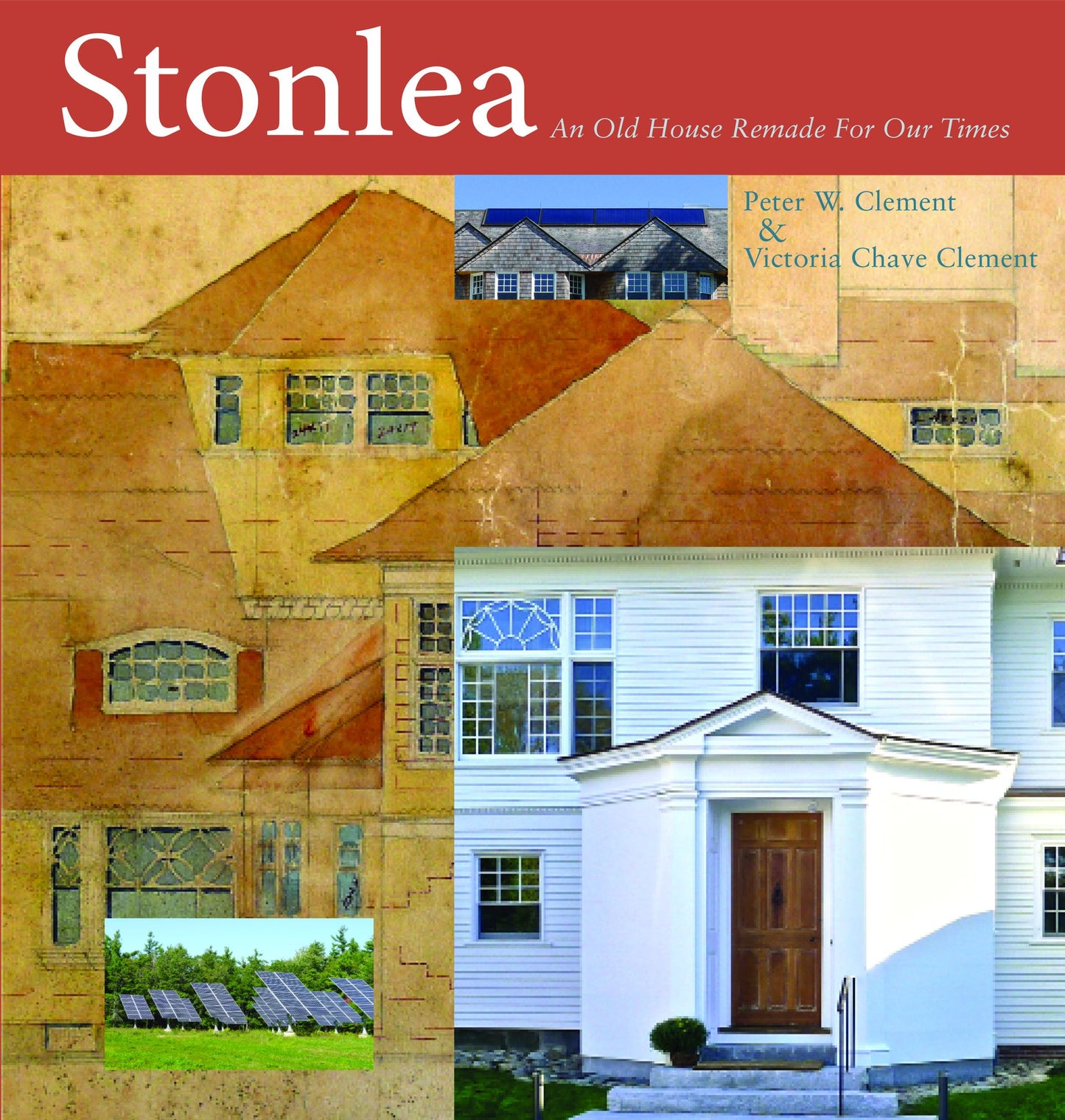 Stonlea: An Old House Remade for Our Times
