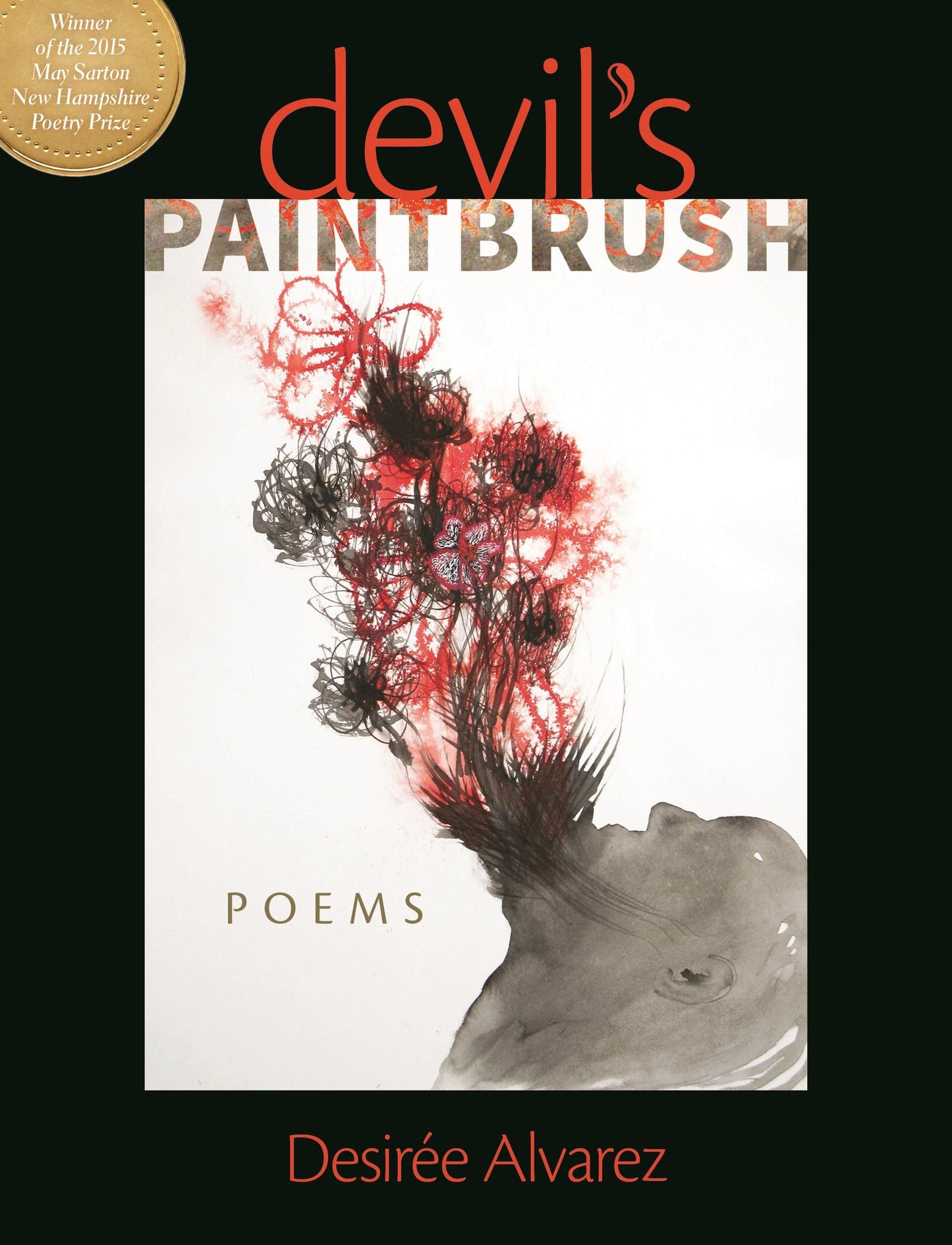Devil: Poems