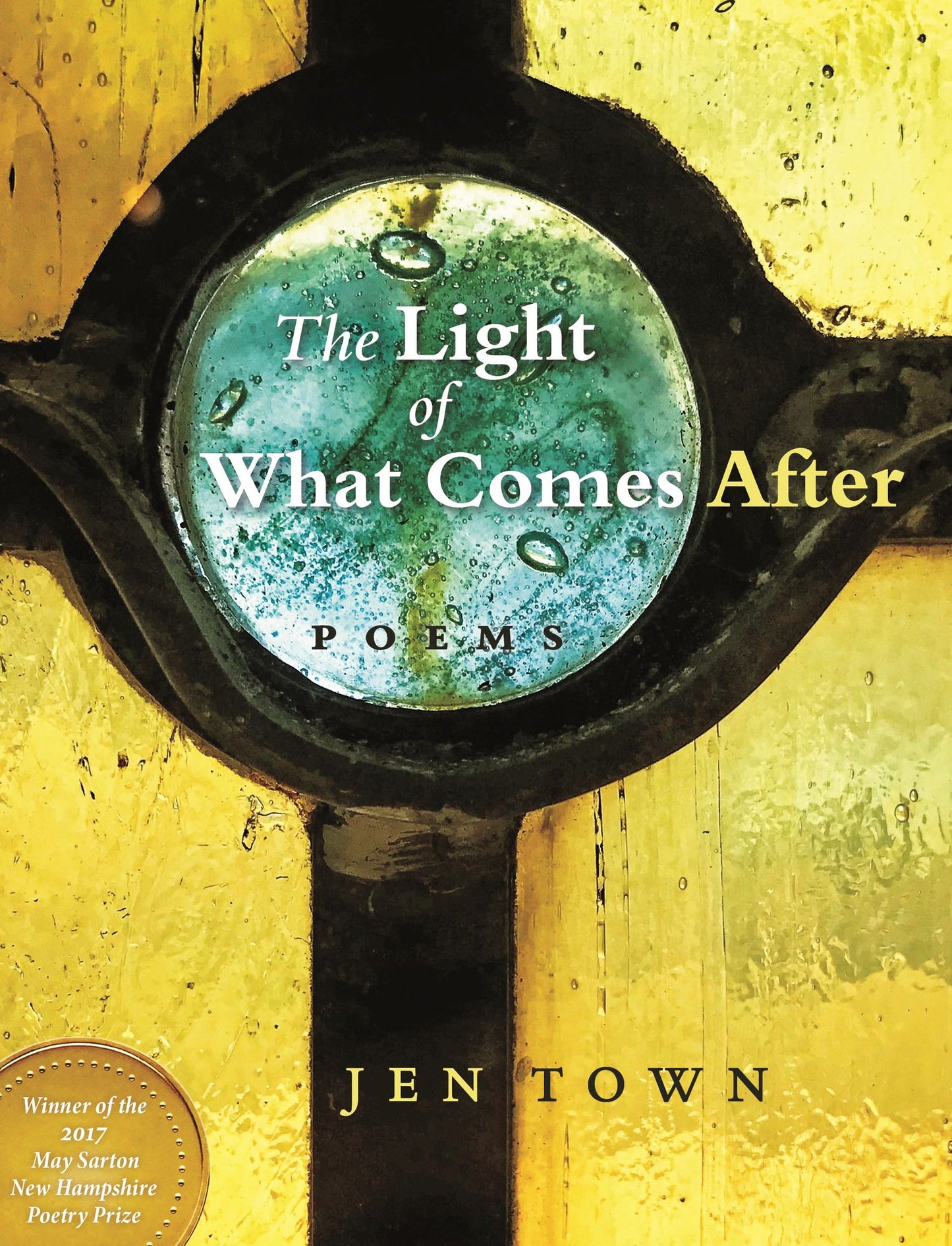 The Light of What Comes After