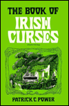 Book of Irish Curses