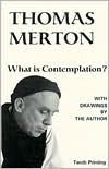 What Is Contemplation?