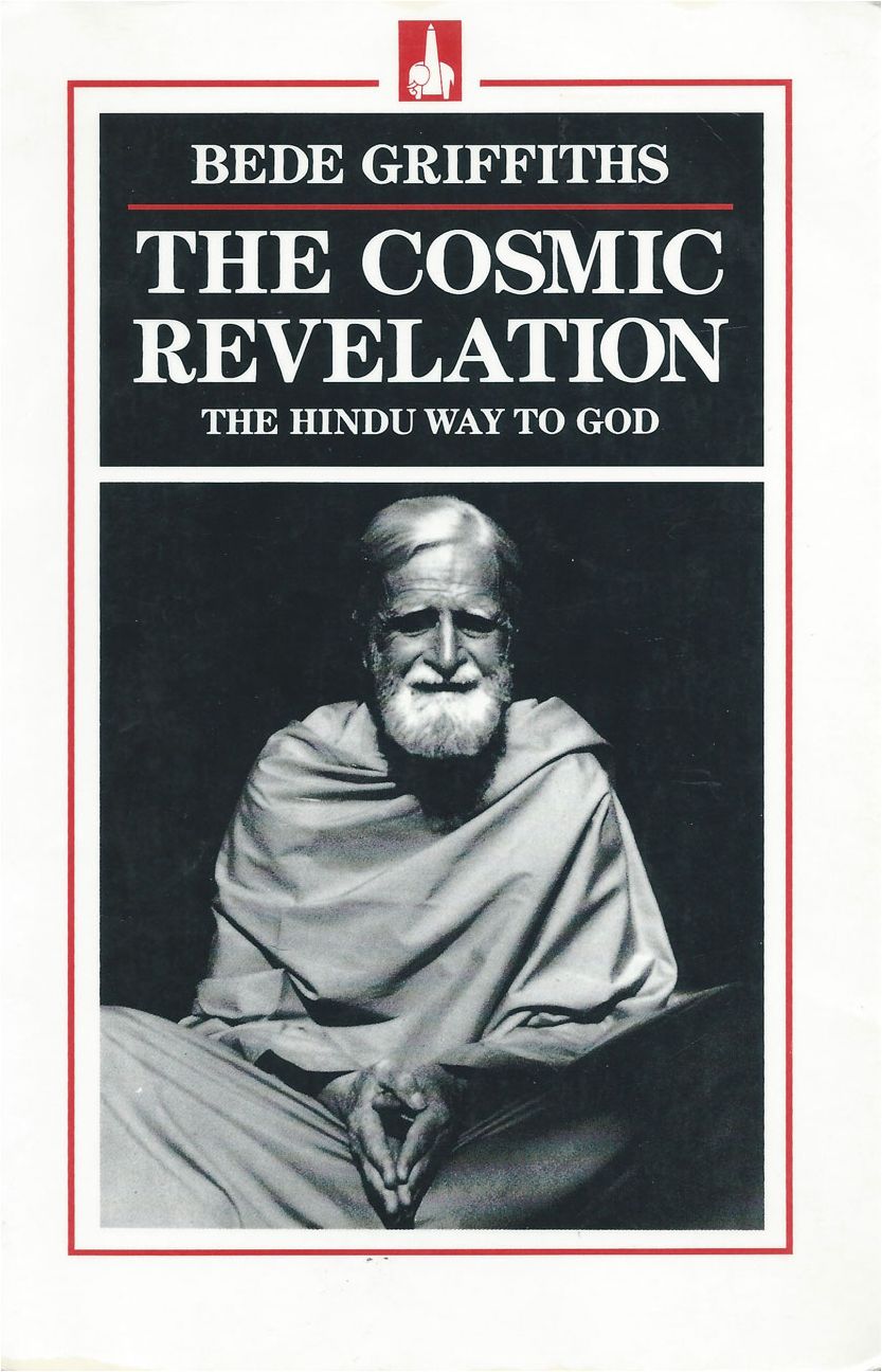 Cosmic Revelation: The Hindu Way to God