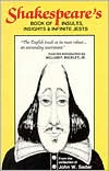 Shakespeare's Book of Insults, Insights and Infinite Jests