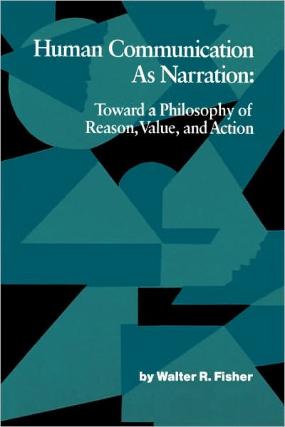 Human Communication As Narration