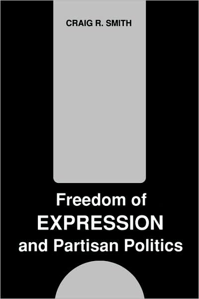 Freedom Of Expression And Partisan Politics