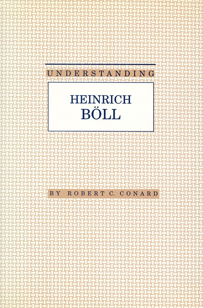 Understanding Heinrich Boll