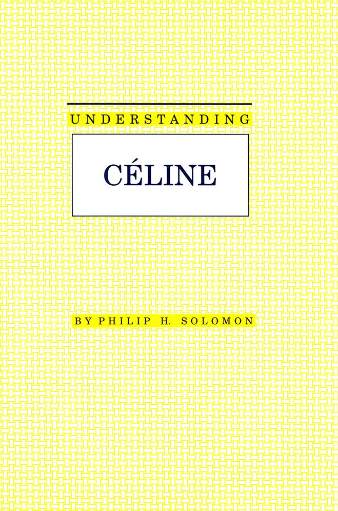 Understanding Celine