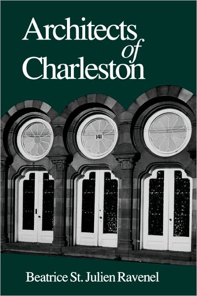 Architects Of Charleston