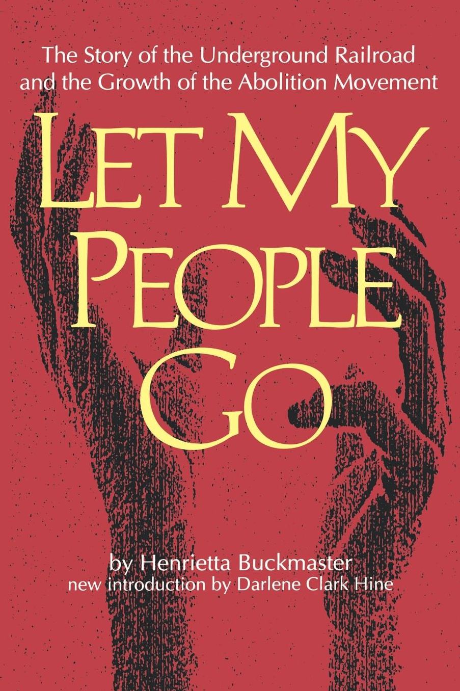 Let My People Go