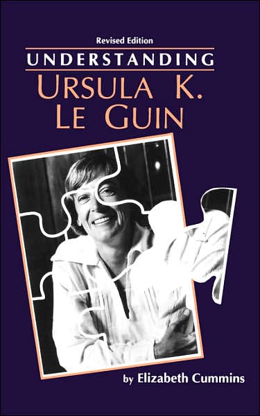 Understanding Ursula K. Le Guin