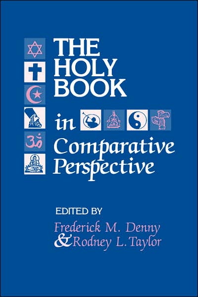 The Holy Book In Comparative Perspective