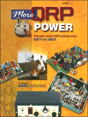 More Qrp Power