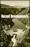 Hydropower: Recent Developments