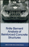 Finite Element Analysis of Reinforced Concrete Structures