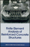 Finite Element Analysis of Reinforced Concrete Structures