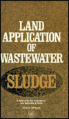 Land Application of Wastewater Sludge