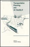Transportation Planning and Air Quality II