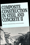 Composite Construction in Steel and Concrete II (1992)