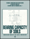 Bearing Capacity of Soils