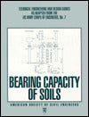 Bearing Capacity of Soils