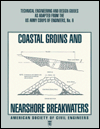 Coastal Groins and Nearshore Breakwaters