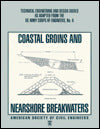 Coastal Groins and Nearshore Breakwaters