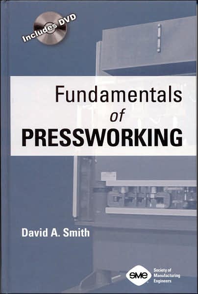 Fundamentals of Pressworking