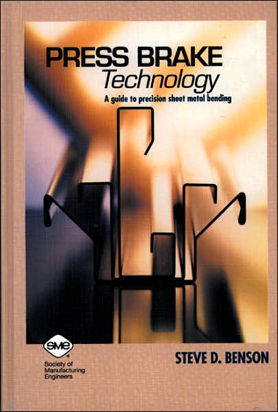 Press Brake Technology: A Guide to Precision Sheet Metal Bending