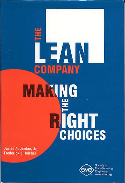 Lean Company: Making the Right Choices
