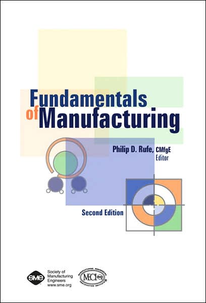 Fundamentals of Manufacturing