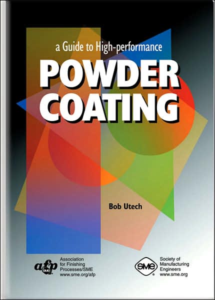 A Guide to High-Performance Powder Coating