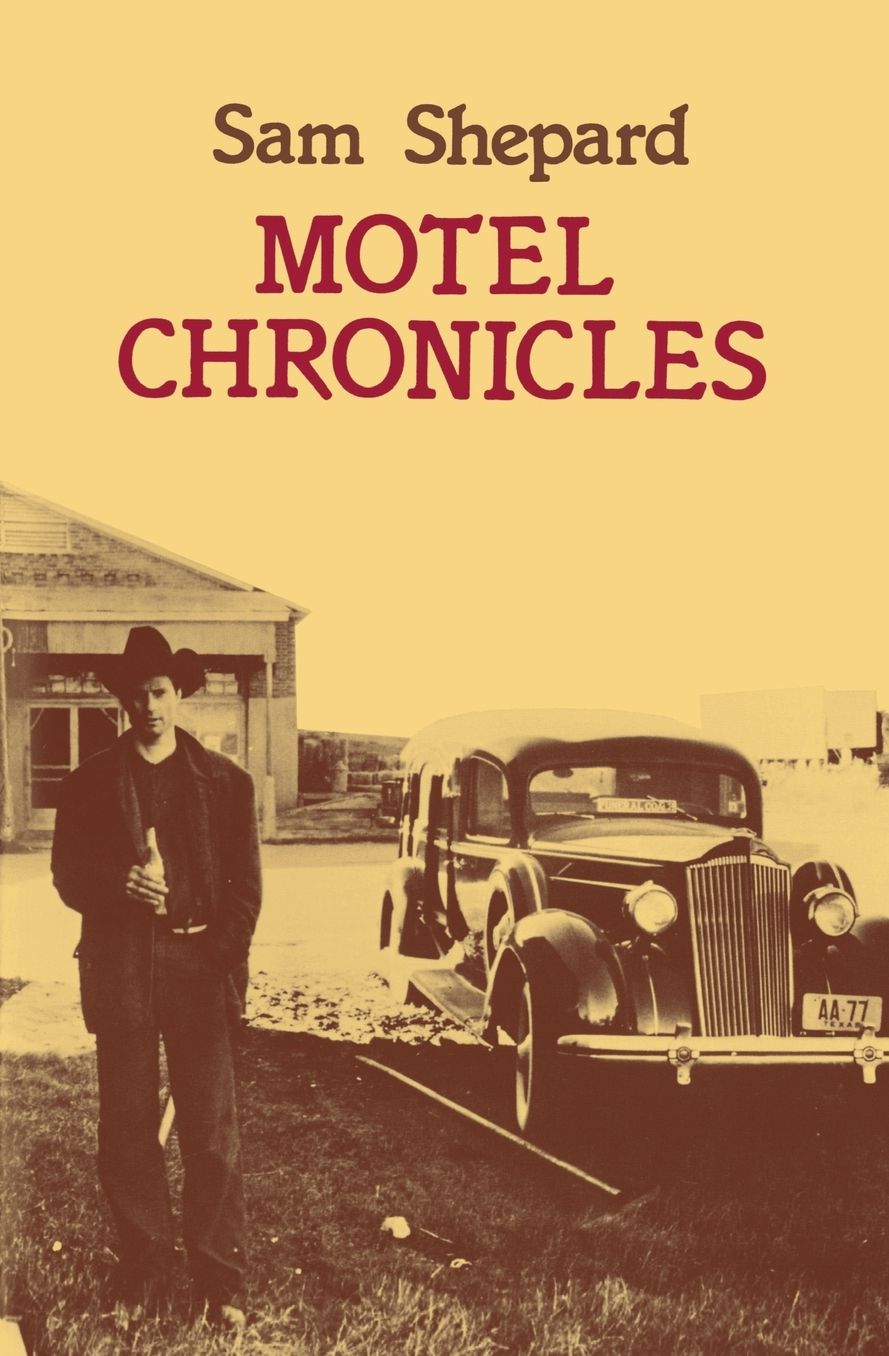 Motel Chronicles
