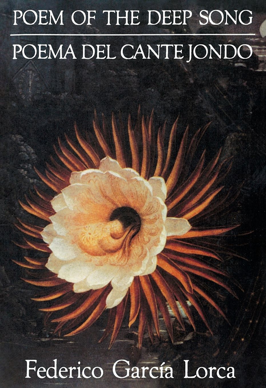 Poem of the Deep Song