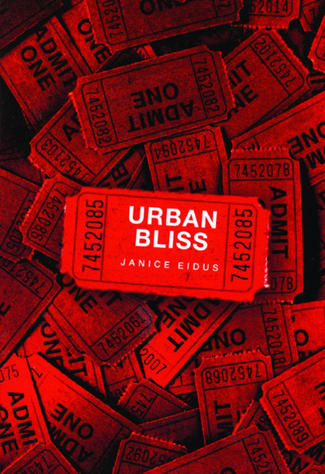 Urban Bliss