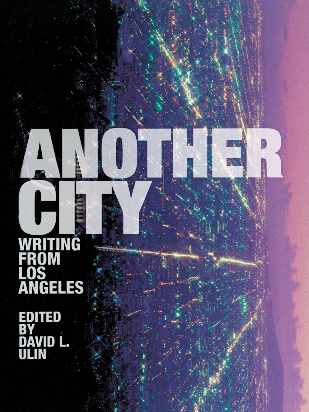 Another City: Writing from Los Angeles