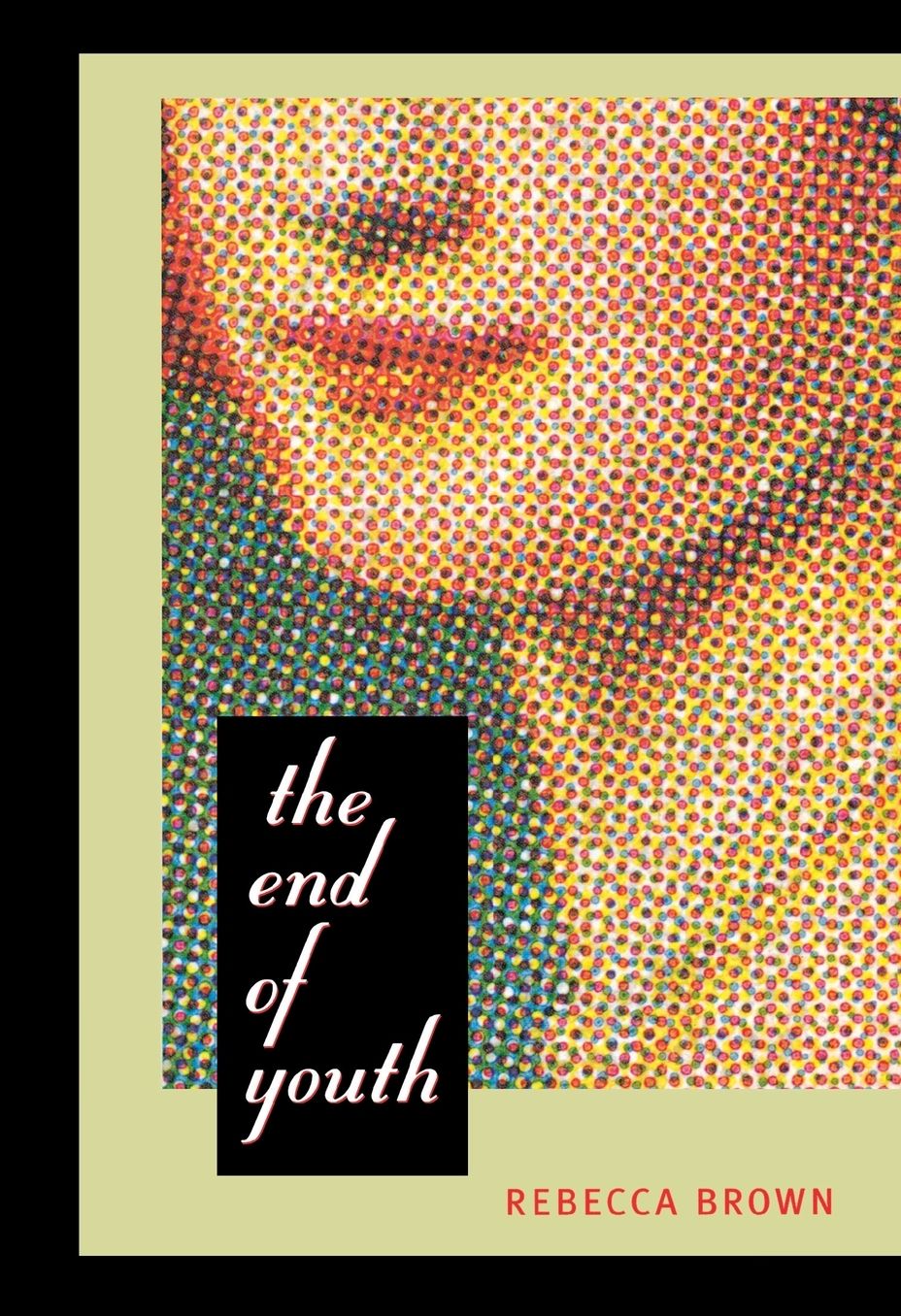 The End of Youth