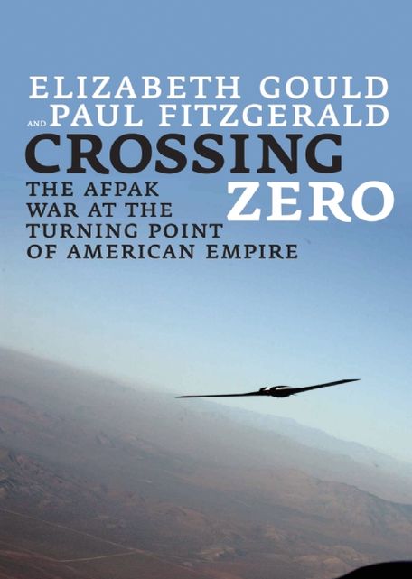Crossing Zero: The AfPak War at the Turning Point of American Empire