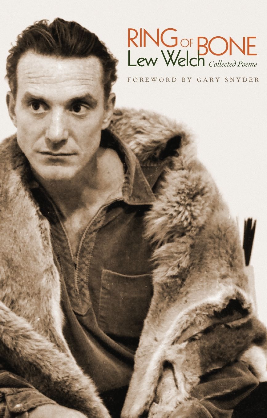 Ring of Bone: Collected Poems (New & Expanded Edition)