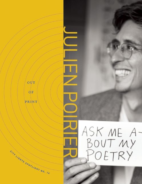 Out of Print: City Lights Spotlight No. 14