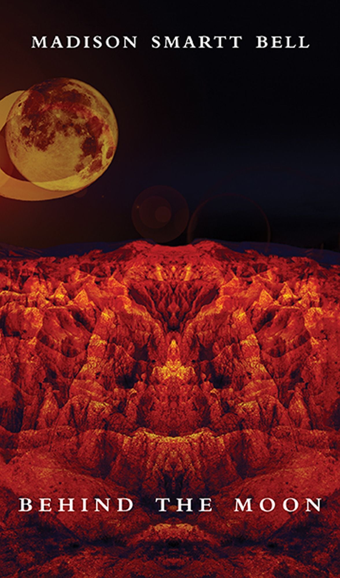 Behind the Moon