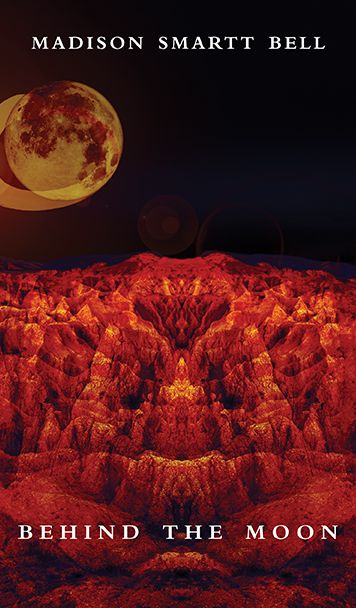 Behind the Moon