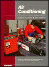 Air Conditioning: Service Manual