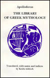 Apollodorus: The Library of Greek Mythology