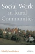 Social Work in Rural Communities