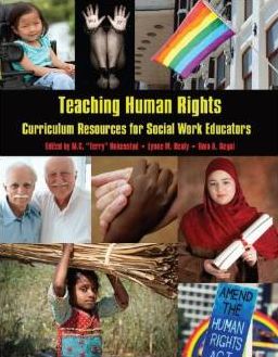 Teaching Human Rights: Curriculum Resources for Social Work Educators