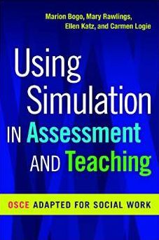 Using Simulation in Assessment and Teaching