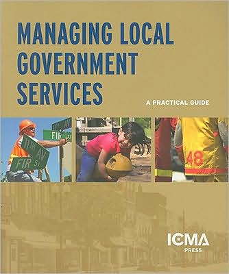 Managing Local Government Services